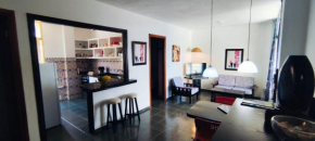 Vivienda Gallo Playa Puerto Naos